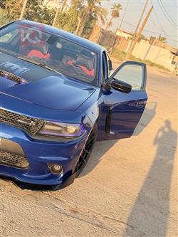 دودج تشارجر
